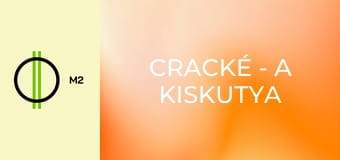 Cracké - A kiskutya