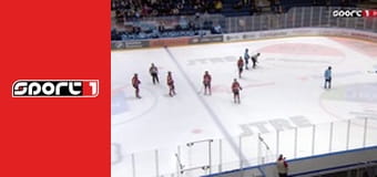 Lední hokej - HC Slovan Bratislava - HK Spišská Nová Ves Lední hokej - HC Slovan Bratislava - HK Spišská Nová Ves