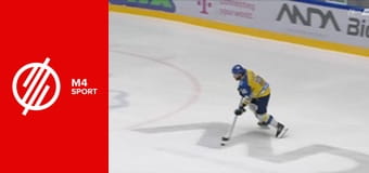 Jégkorong: Erste Liga - BJA HC – Corona Brassó elődöntő 4. mérkőzés
