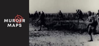 Horor v Notting Hillu, část 1