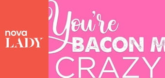 Voníš mi k zbláznění