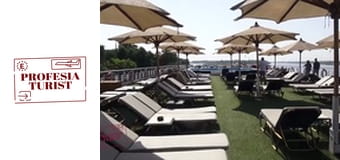 Хубав ли е корабът за круиз по Нил? (Египет) Хубав ли е корабът за круиз по Нил? (Египет)