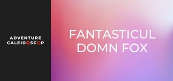 Fantasticul domn Fox
