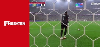 Football: FIFA World Cup Asian Qualifiers