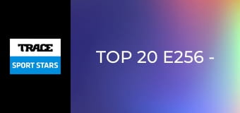 Top 20 E256 - Footballers We Wish We Were Friends