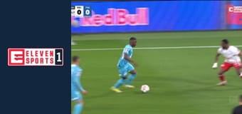 Piłka nożna: Bundesliga