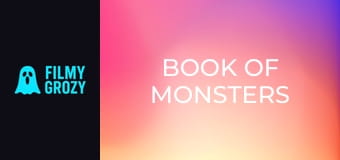 Book of Monsters