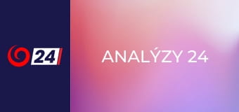 Analýzy 24