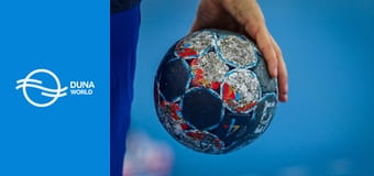 Kézilabda: K&H férfi Liga - OTP Bank-Pick Szeged – ETO University HT mérkőzés