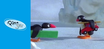 Pingu Sezon 6 Odcinek 26