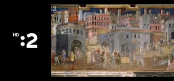 SK Dejiny E1 - Križiaci vo vrcholnom stredoveku