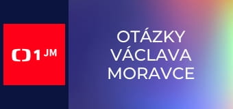 Otázky Václava Moravce