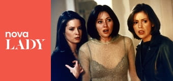 Čarodějky S1E17 - Návrat