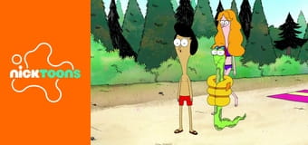 Sanjay és Craig S1E18 - Szabad a tánc / Deszkás királyok Sanjay és Craig S1E18 - Szabad a tánc / Deszkás királyok