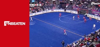 Major Indoor Soccer League