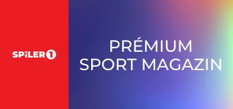 Prémium Sport Magazin  E9 - Episode 9