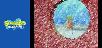 SpongeBob Sezon 7 Odcinek 10