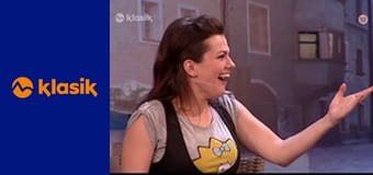 Aj múdry schybí S13E32