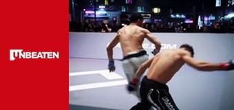 All Blacks | Inside Pass