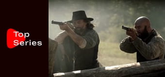 Hell on Wheels – Witaj w piekle - Możesz