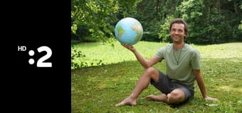 Na zelenej adrese E13