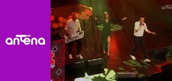 Najlepsze koncerty Szlagier TV! E5 - Koncert urodzinowy