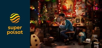 Artur ratuje Gwiazdkę