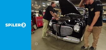 Amerikai restaurátorok S8E11