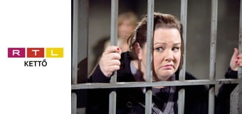 Mike és Molly S3E10 - Karaoke karácsony