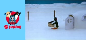 The Pingu Show Sezon 1 Episod 77