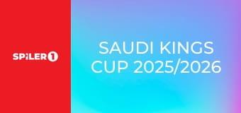 Saudi Kings Cup 2025/2026 S2025E2 - AHL-QAD Al Ahli - Al Qadsiah