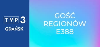 Gość regionów E388