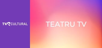 Teatru TV