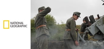 Wielkie konstrukcje III Rzeszy: uzbrojenie i taktyka S2E6 - Flota Hitlera