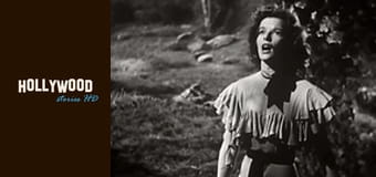 Discovering Film - Katharine Hepburn