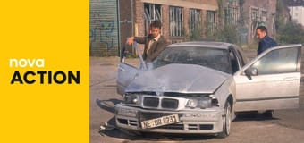 Kobra 11 S14E2 - Panter