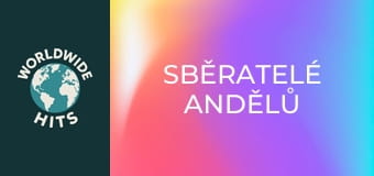 Sběratelé andělů