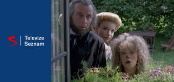 Kačenka a strašidla