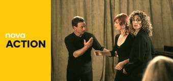 Kriminálka New York S4E5 - Do zaječí nory