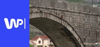 Makłowicz w podróży E30 - Bośnia i Hercegowina – Trebinje