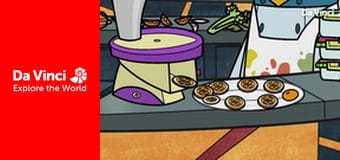 Doki - The Trouble with Truffles Doki - The Trouble with Truffles