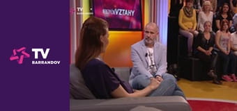 Nebezpečné vzťahy