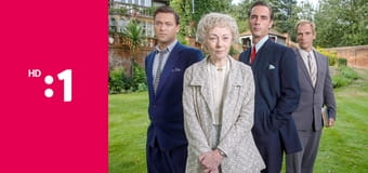 Slečna Marplová S3E12 - Hotel Bertram