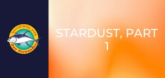 Stardust, part 1