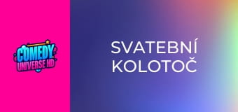 Svatební kolotoč