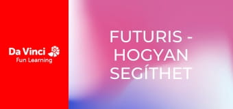 Futuris - Hogyan segíthet egy mélyvízi robot? Futuris - Hogyan segíthet egy mélyvízi robot?