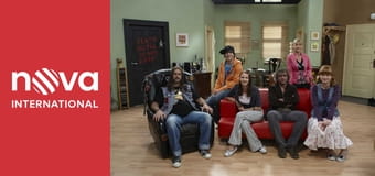 Comeback S1E23 - Narozzeniny