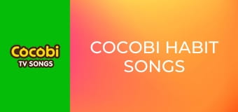 Cocobi Habit Songs