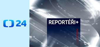 Reportéři +