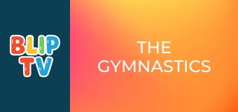 The Gymnastics The Gymnastics